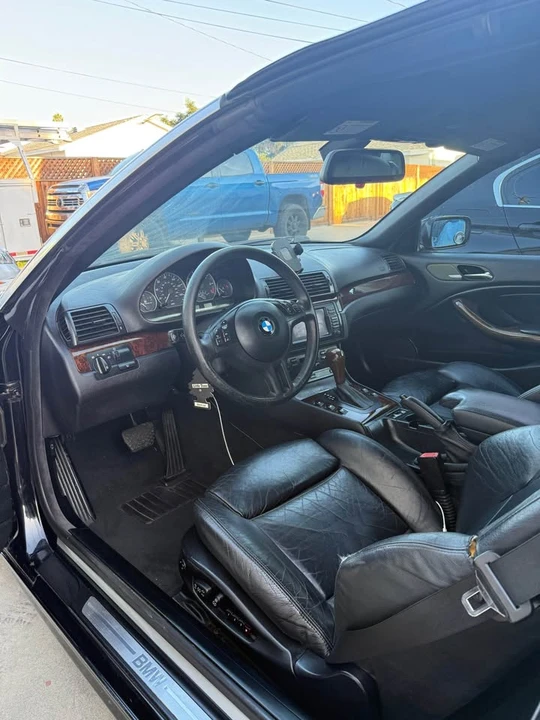 2004 BMW E46 330i & 330Ci - Image 9 of 16