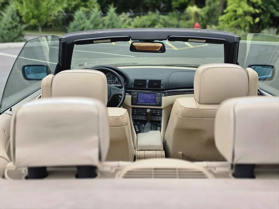 2004 BMW E46 330i & 330Ci - Image 11 of 17
