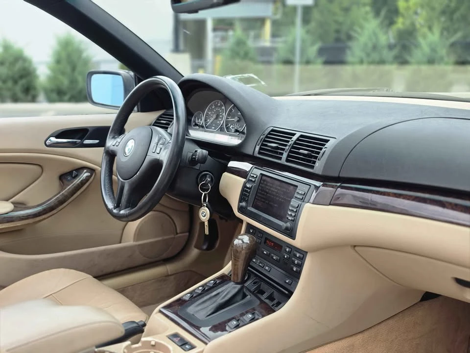 2004 BMW E46 330i & 330Ci - Image 13 of 17