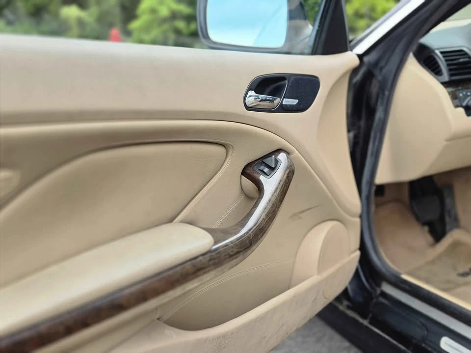 2004 BMW E46 330i & 330Ci - Image 10 of 17