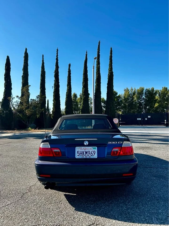 2004 BMW E46 330i & 330Ci - Image 5 of 13