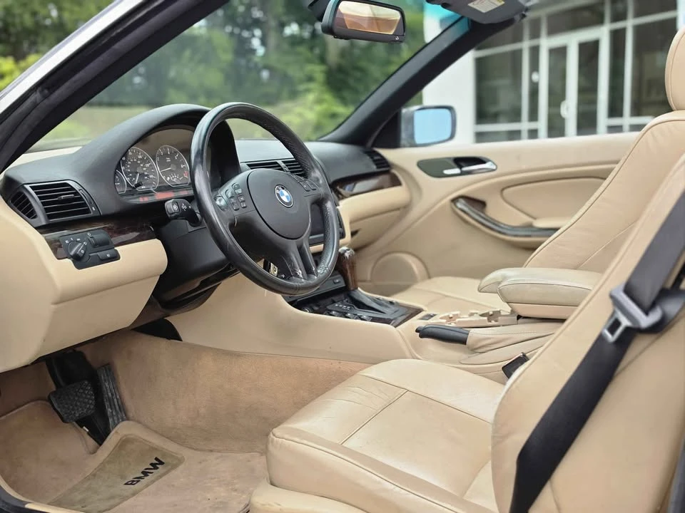 2004 BMW E46 330i & 330Ci - Image 9 of 17