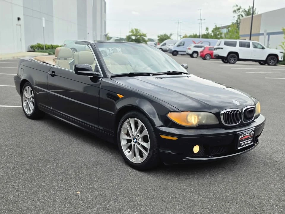 2004 BMW E46 330i & 330Ci - Image 3 of 17