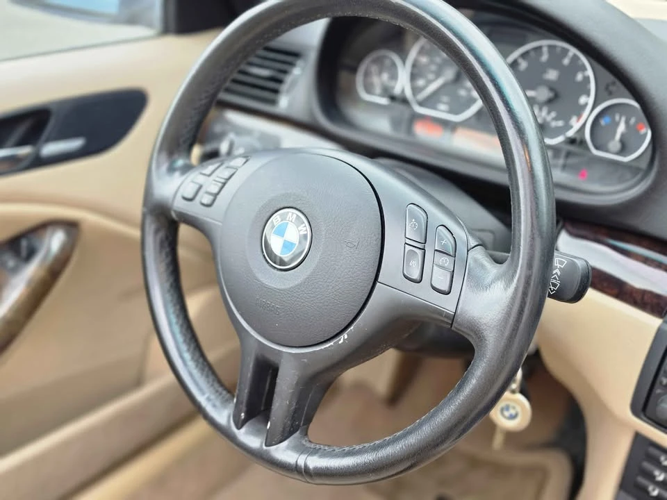 2004 BMW E46 330i & 330Ci - Image 17 of 17