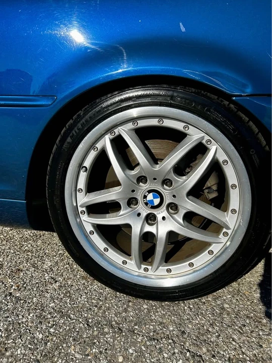 2004 BMW E46 330i & 330Ci - Image 12 of 13