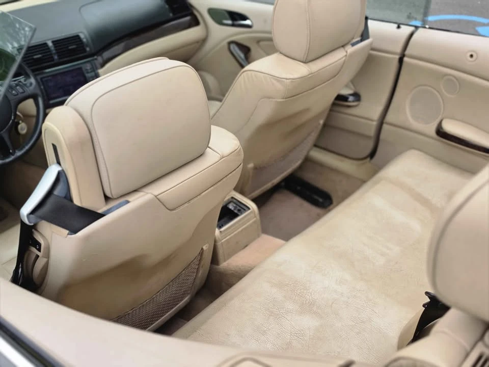 2004 BMW E46 330i & 330Ci - Image 8 of 17