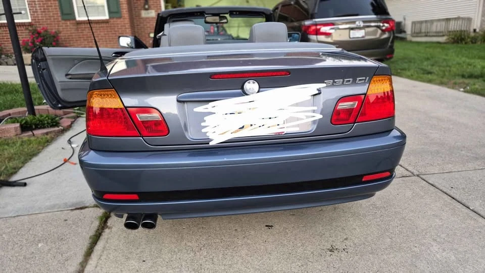 2004 BMW E46 330i & 330Ci - Image 10 of 10