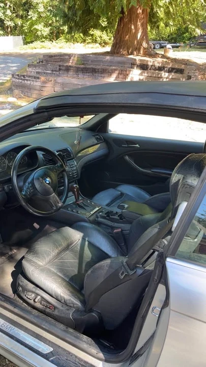 2004 BMW E46 330i & 330Ci - Image 7 of 10