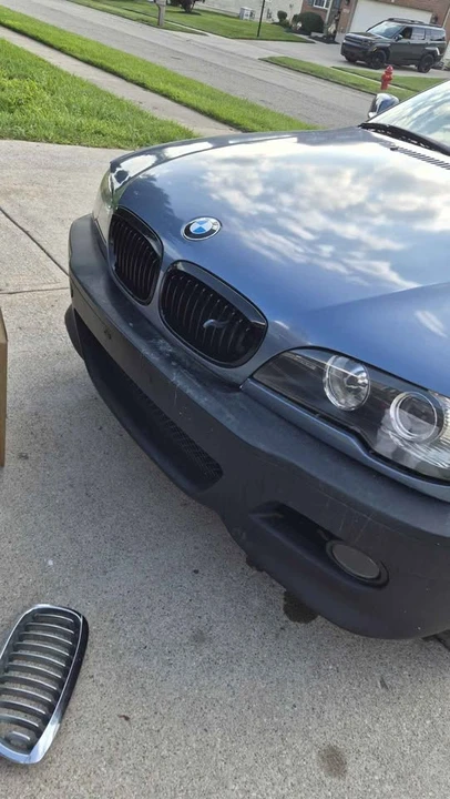 2004 BMW E46 330i & 330Ci - Image 6 of 10