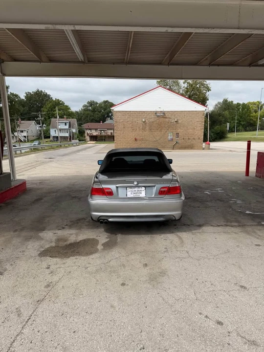 2004 BMW E46 330i & 330Ci - Image 7 of 10