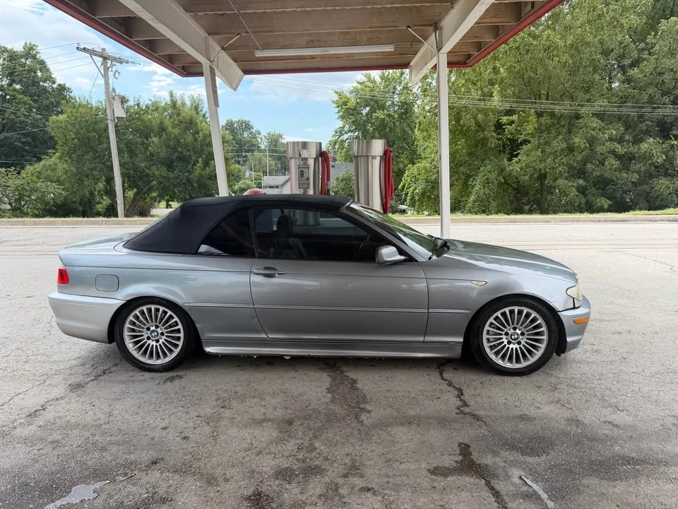 2004 BMW E46 330i & 330Ci - Image 5 of 10