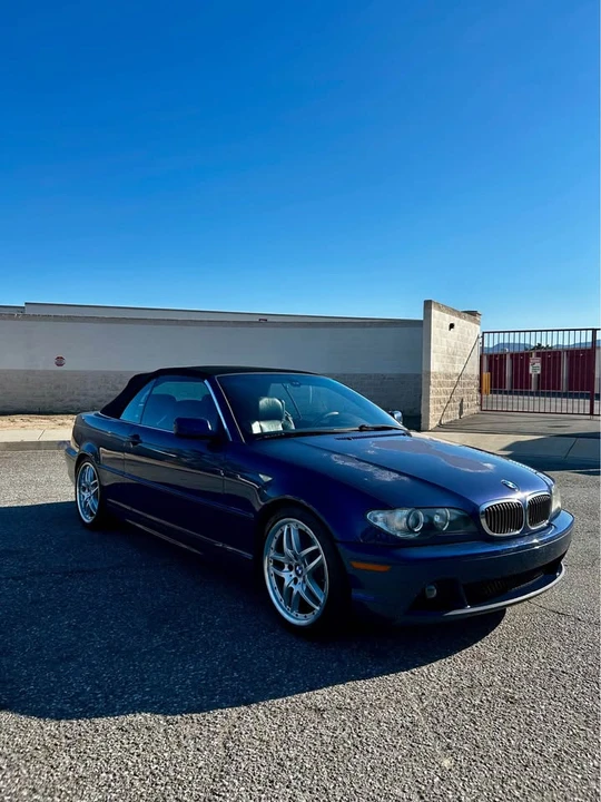 2004 BMW E46 330i & 330Ci - Image 3 of 13