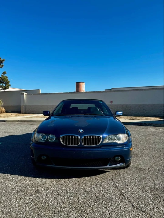 2004 BMW E46 330i & 330Ci - Image 2 of 13