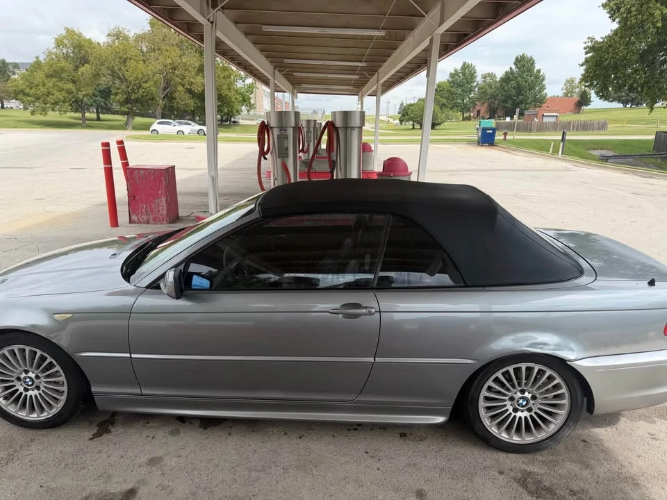 2004 BMW E46 330i & 330Ci - Image 9 of 10