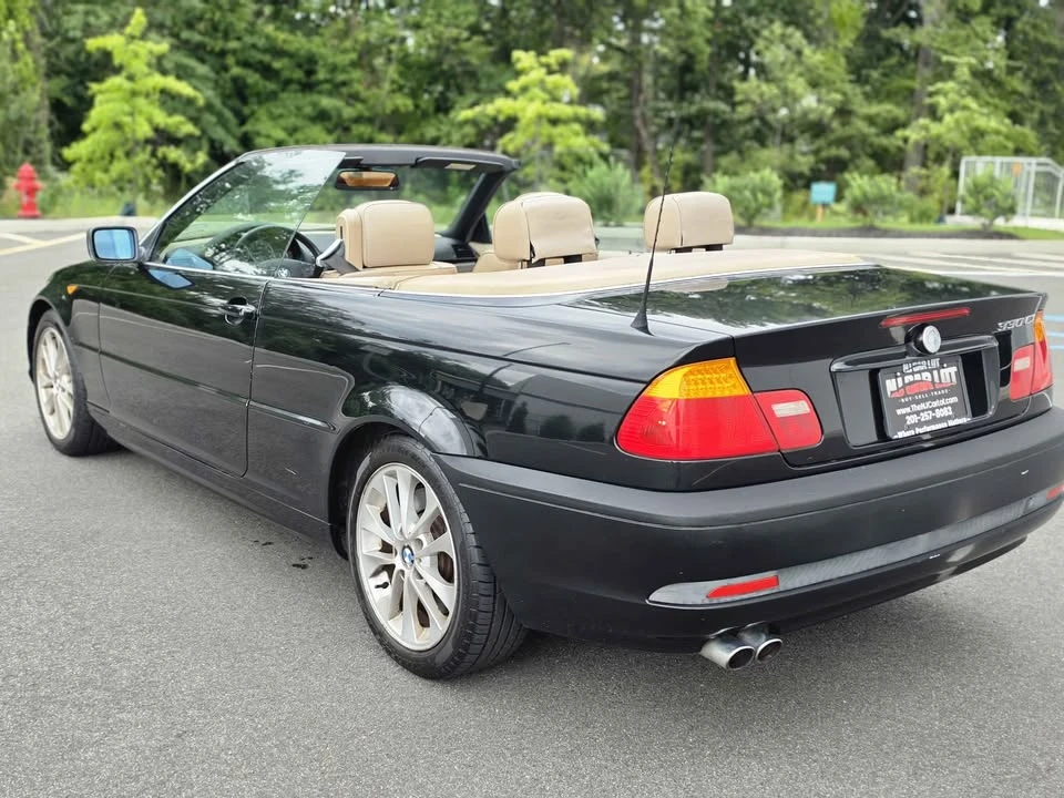 2004 BMW E46 330i & 330Ci - Image 6 of 17