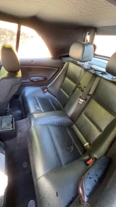 2004 BMW E46 330i & 330Ci - Image 9 of 10