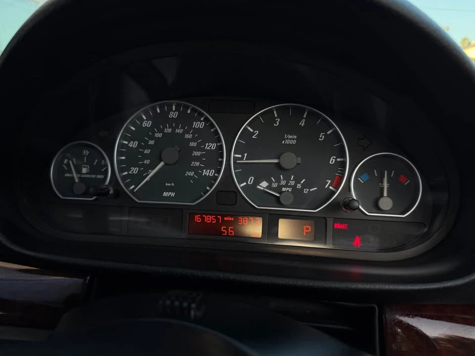 2004 BMW E46 330i & 330Ci - Image 15 of 16