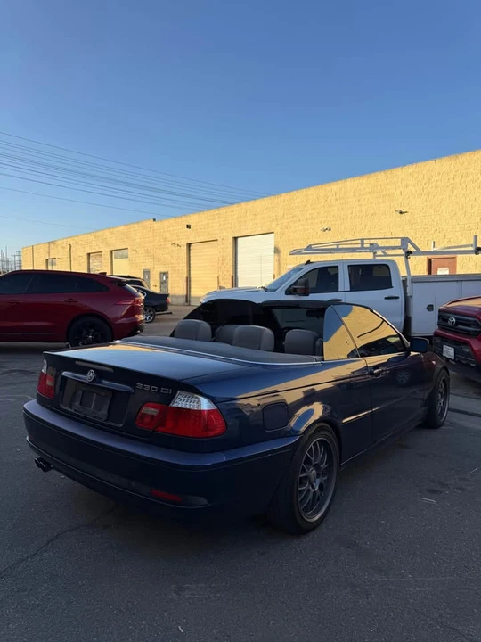 2004 BMW E46 330i & 330Ci - Image 4 of 13