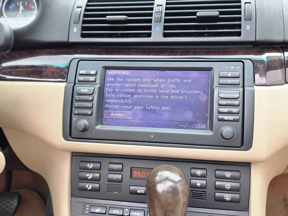 2004 BMW E46 330i & 330Ci - Image 15 of 17