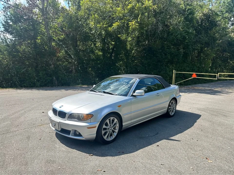 2004 BMW E46 330i & 330Ci - Image 6 of 13