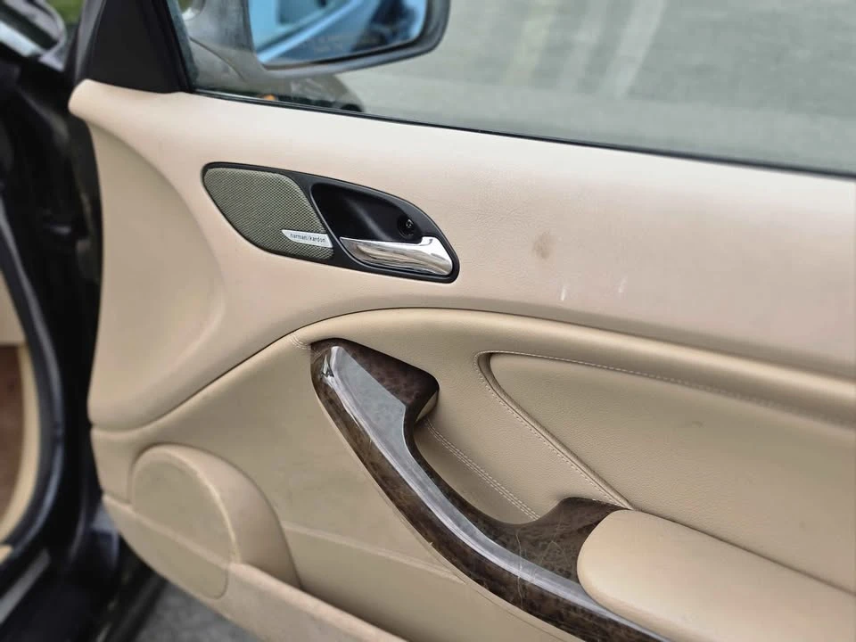 2004 BMW E46 330i & 330Ci - Image 14 of 17