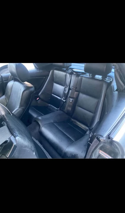 2004 BMW E46 330i & 330Ci - Image 3 of 10