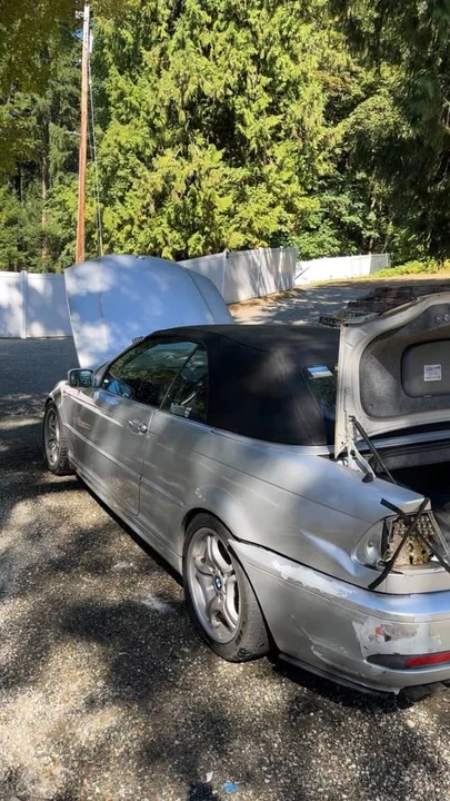 2004 BMW E46 330i & 330Ci - Image 2 of 10