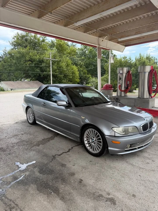 2004 BMW E46 330i & 330Ci - Image 4 of 10