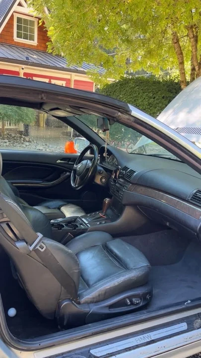 2004 BMW E46 330i & 330Ci - Image 10 of 10
