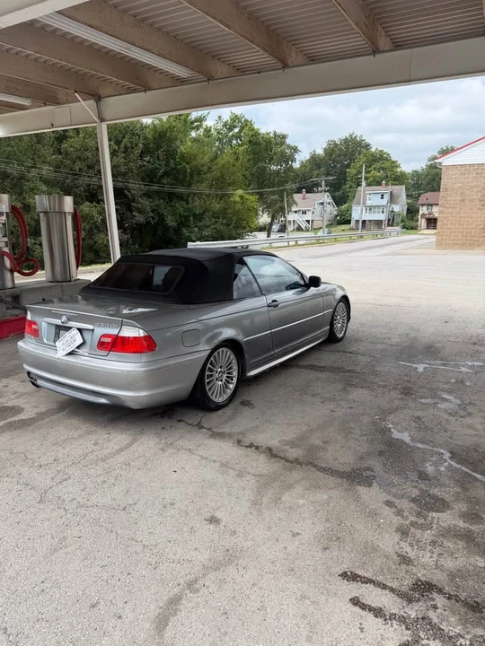 2004 BMW E46 330i & 330Ci - Image 6 of 10