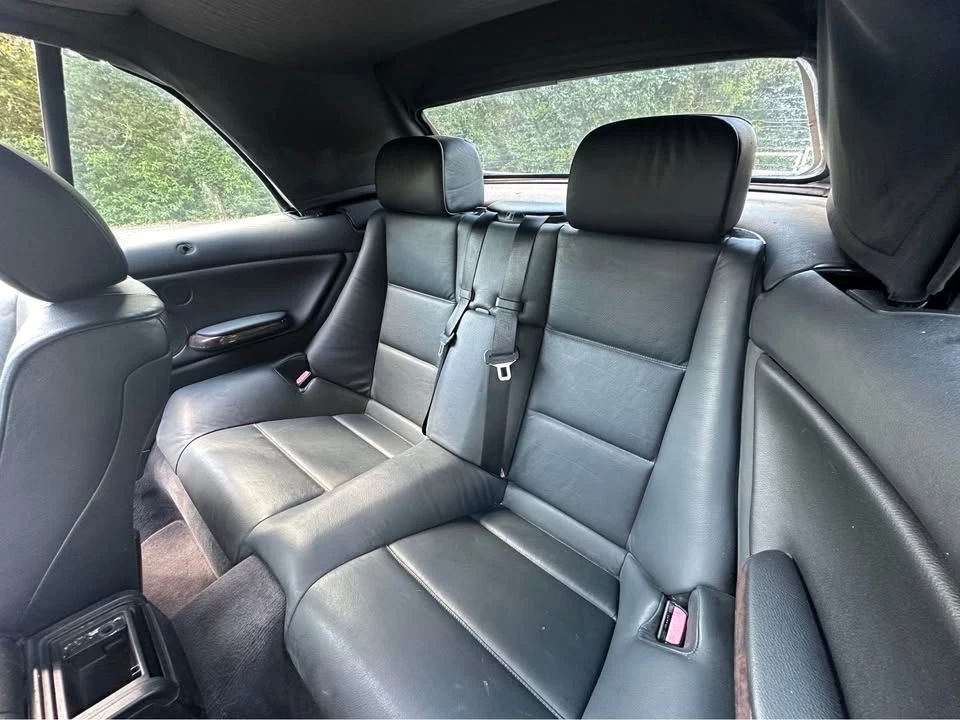 2004 BMW E46 330i & 330Ci - Image 8 of 13