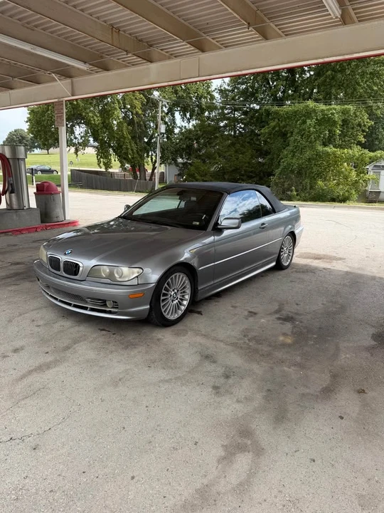 2004 BMW E46 330i & 330Ci - Image 10 of 10