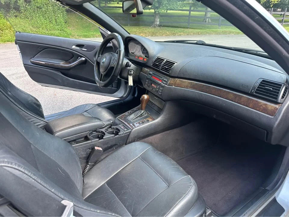 2004 BMW E46 330i & 330Ci - Image 9 of 13