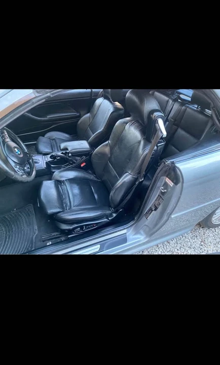2004 BMW E46 330i & 330Ci - Image 2 of 10
