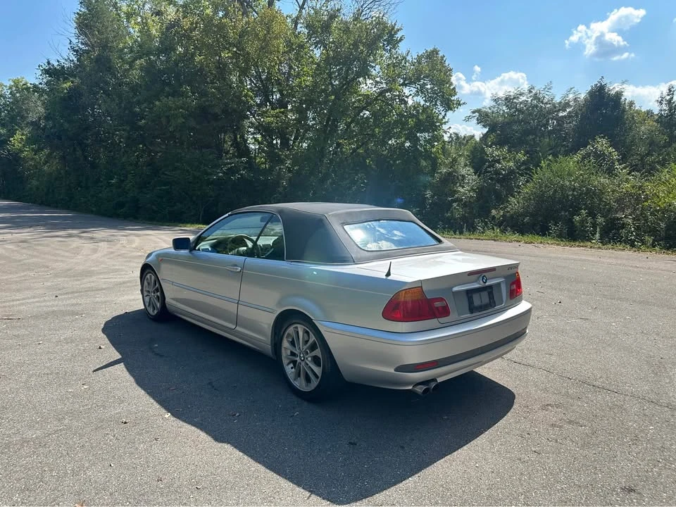 2004 BMW E46 330i & 330Ci - Image 4 of 13