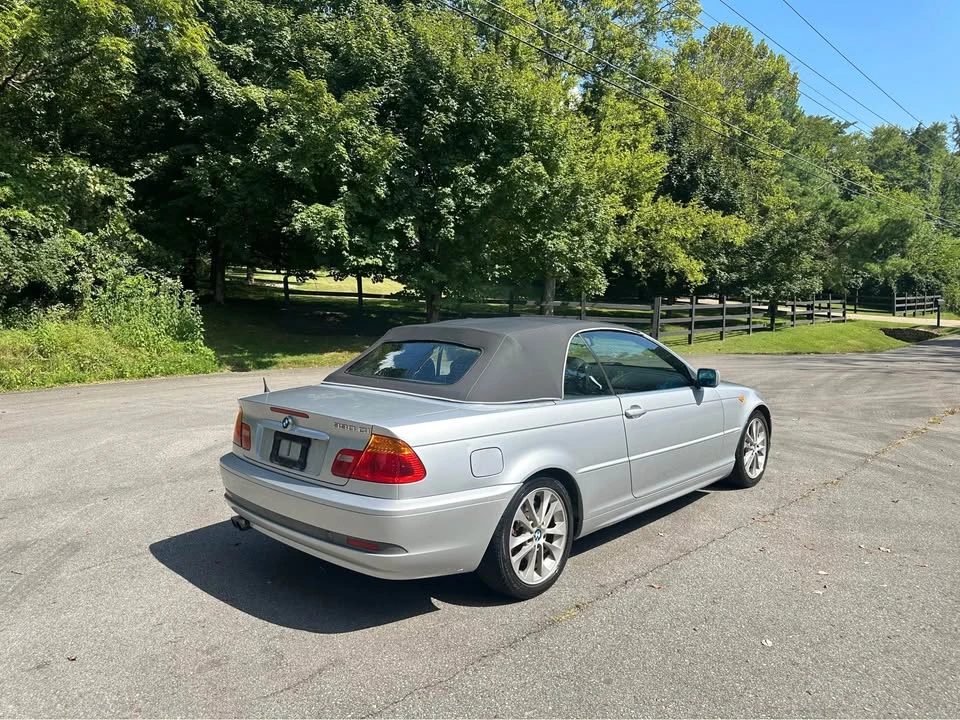 2004 BMW E46 330i & 330Ci - Image 3 of 13