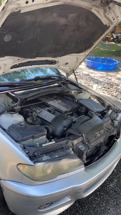 2004 BMW E46 330i & 330Ci - Image 6 of 10