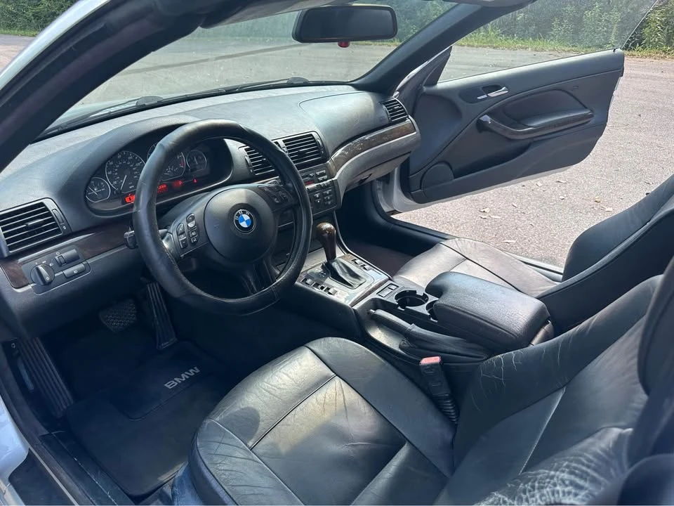 2004 BMW E46 330i & 330Ci - Image 7 of 13