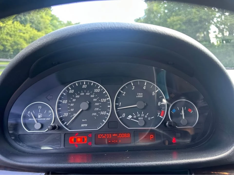 2004 BMW E46 330i & 330Ci - Image 11 of 13