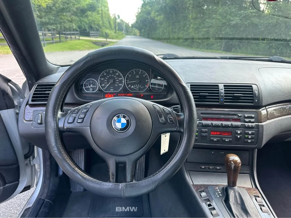 2004 BMW E46 330i & 330Ci - Image 10 of 13