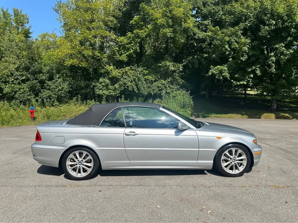 2004 BMW E46 330i & 330Ci - Image 2 of 13