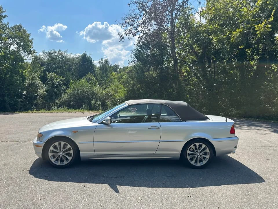 2004 BMW E46 330i & 330Ci - Image 5 of 13
