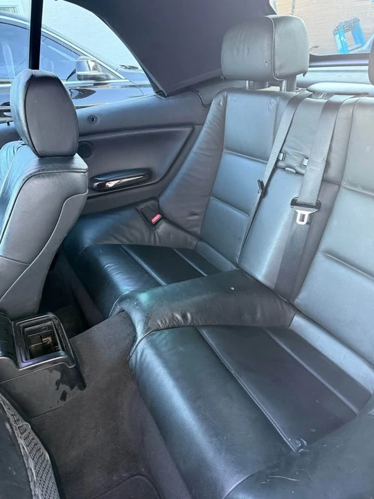 2004 BMW E46 330i & 330Ci - Image 11 of 16