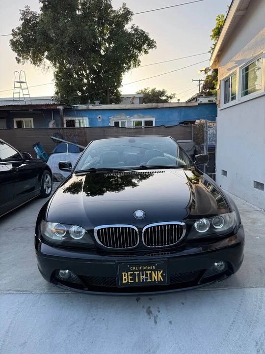 2004 BMW E46 330i & 330Ci - Image 7 of 16