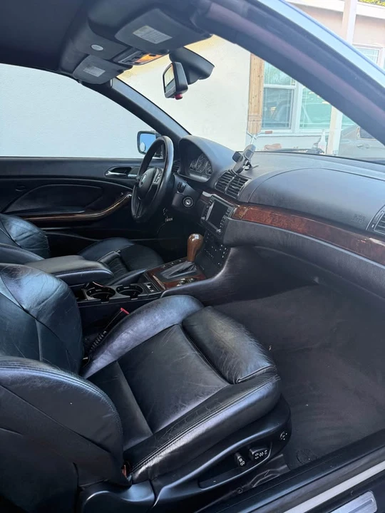 2004 BMW E46 330i & 330Ci - Image 13 of 16