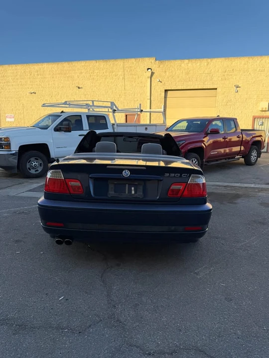 2004 BMW E46 330i & 330Ci - Image 5 of 13