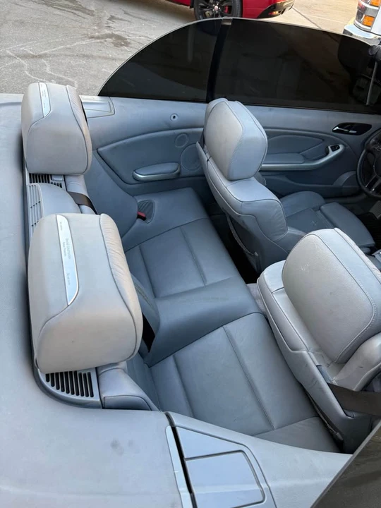 2004 BMW E46 330i & 330Ci - Image 7 of 13