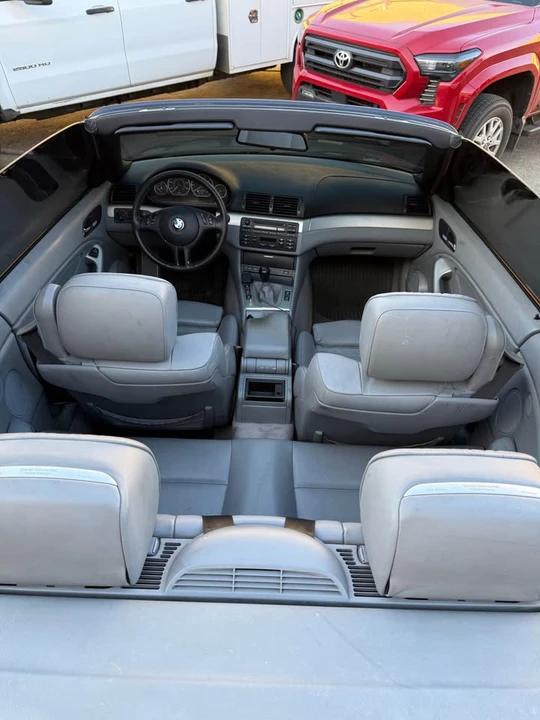 2004 BMW E46 330i & 330Ci - Image 6 of 13