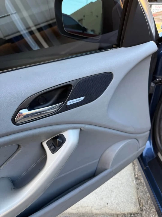 2004 BMW E46 330i & 330Ci - Image 10 of 13