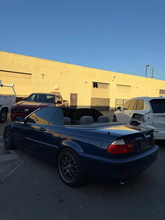2004 BMW E46 330i & 330Ci - Image 2 of 13